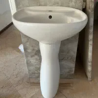 روشویی چینی کرد