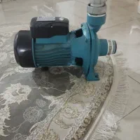 پمپ آب