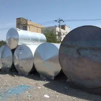 تانکر سازی مهران