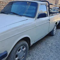 پیکان وانت مدل ۸۸|خودرو سواری و وانت|سراوان, |دیوار