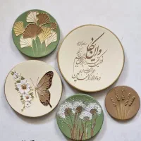 دکوراسیون منزل|تابلو، نقاشی، عکس|اردبیل, |دیوار