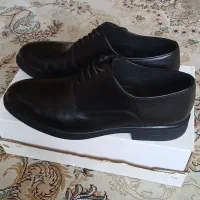 کفش چرم مردانه سایز۴۳