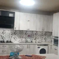 آپارتمان ۱۳۵ متری دوخوابه شهرک گلها|فروش آپارتمان|تهران, آهنگ|دیوار