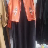 مانتو و شال و کیف و لباس بچه گانه