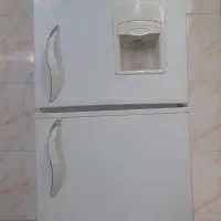 یخچال و فریزر