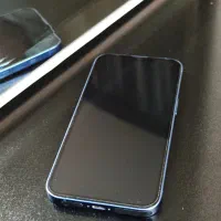 آیفون ۱۳ حافظه ۲۵۶ گیگ|موبایل|اصفهان, پروین|دیوار