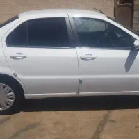 ماشین سمند سورن پلاس