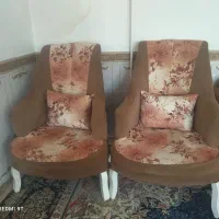 مبل کارکرده