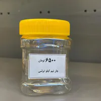 جار ( دبه ) ترشی|ظروف نگهدارنده، پلاستیکی، یک‌بارمصرف|بندرعباس, |دیوار
