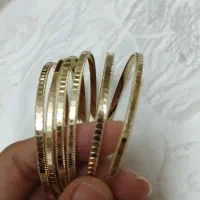 النگو روس با ضمانت کتبی|جواهرات|مشهد, شریف|دیوار