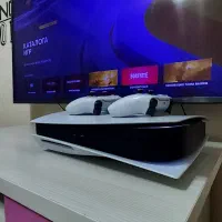 ps5 ۱۲۱۶ اروپا سفارش دبی|کنسول، بازی ویدئویی و آنلاین|بندرعباس, |دیوار