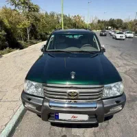 لندکروز v8|خودرو سواری و وانت|اصفهان, فرح آباد|دیوار