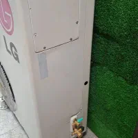 کولر ایستاده۵۰هزار ال جی