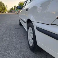 سمند Lx ۹۸