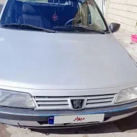 ماشین 405مدل ل85