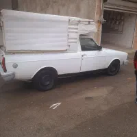 پیکان وانت دوگانه سوز|خودرو سواری و وانت|ارومیه, |دیوار