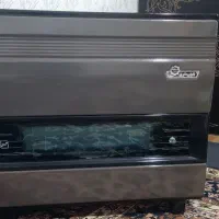 بخاری ایران شرق