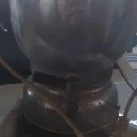 سماور|سماور، چای‌ساز، قهوه‌ساز|آستانه اشرفیه, |دیوار