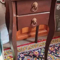 میز تلفن