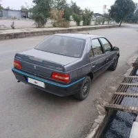 پژو 405.slx.tu5.مدل۹۷