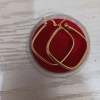 گوشواره هندسی جدید