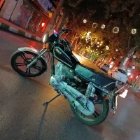 هندا ۱۵۰ معاوضه با ایفون
