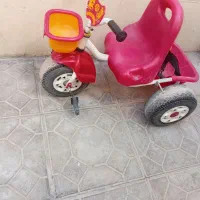 سچرخه کودک