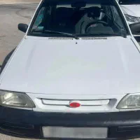 پراید شاسی پلمپ