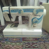 چرخ خیاطی jasmine
