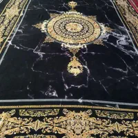 فروش دو عدد روفرشی کشدار جنس مخمل شانل