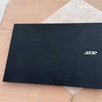 لپ تاپ acer aspire E 15|رایانه همراه|مبارکه, |دیوار
