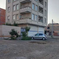 آپارتمان تروتمیز فول امکانات