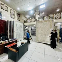 تعویض فرش کارکرده با نو