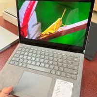 سرفیس لپتاپ surface laptop 4 i7