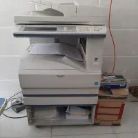 فروش دستگاه زیراکس