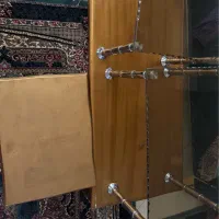 میز عسلی جلو مبلی
