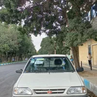 حمل بار با پراید وانت|خدمات حمل و نقل|همدان, |دیوار