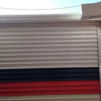 دره کرکره برقی  همراه موتور|مصالح و تجهیزات ساختمان|مهران (ایلام), |دیوار