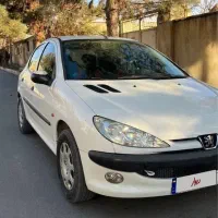 206 تیپ 5 مدل 93
