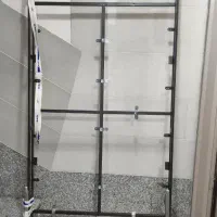 تخت تو کار تاشو یک نفره در حد نو