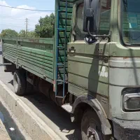 خاور ال پی 42 مدل 60