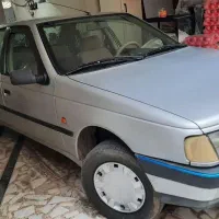 پژو ۴۰۵ مدل ۱۳۸۶ تک برگ سند|خودرو سواری و وانت|رشت, رشتیان|دیوار