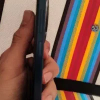 فروش ردمی 14 کار نکرده سالم با گارانتی|موبایل|کرمان, |دیوار