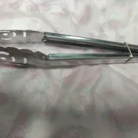 انبر سالاد و کتلت برگردون|ظروف پخت‌وپز|قم, زنبیل آباد|دیوار