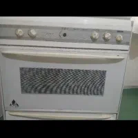 اجاق گاز طرح فر سالم قیمت ۱۵۰۰