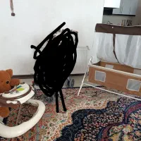 سرویس بچه