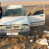 پراید وانت 151 چپی