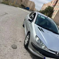 ۲۰۶sd V10  اریان|خودرو سواری و وانت|رباط‌کریم, شهرک صنعتی زواره‌ای|دیوار