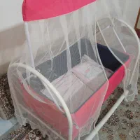 گهواره نوزاد