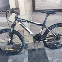 دوچرخه فونیکس 24 درجه یک